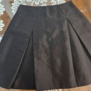 Unbranded Black skirt for women